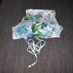 Sheridyn swim bikini top